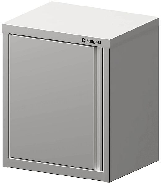 Stalgast Hängeschrank mit Flügeltüren, 1200x300x600 mm, verschweißt, VHS12301