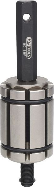 KS Tools Auspuffrohrformer, Durchmesser 38-62mm, 150.1525