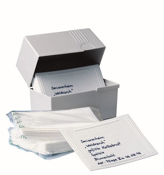 B.PRO Menükartenbox für BLANCOTHERM-Menükarten, 564355, 4048866610885
