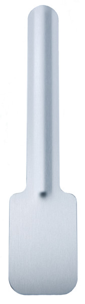 Stöckel Falafel-Spachtel FS2 - rechtecktig, 5107002