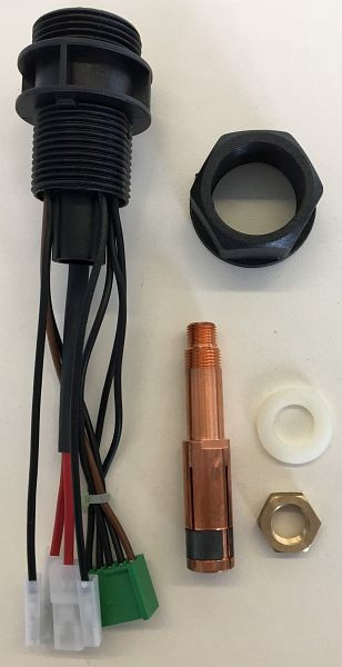 ELMAG Zentralanschluß (5710271) für PLASMA PROF 162, PC SOUND 9060/T, 9505934