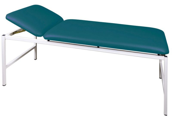ultraMEDIC Ruheliege zweiteilig, ultraREST "200", petrol, SAN-0147-PET