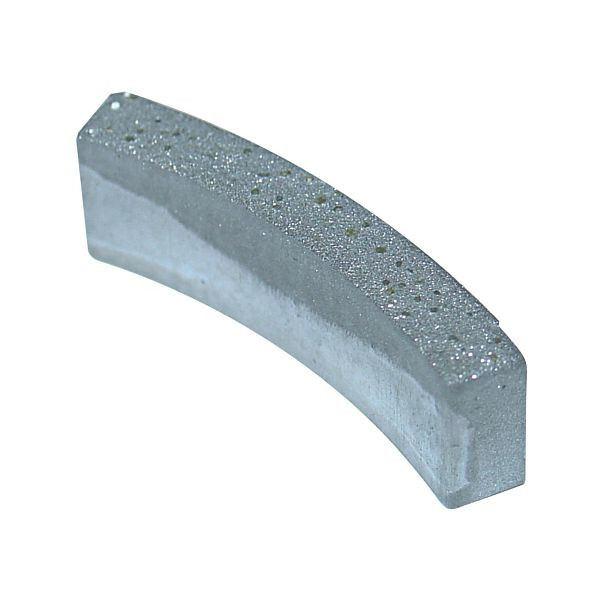 Norton Clipper Segmente CLASSIC CB BETON SEGMENTS - 66-76 mm, 310002555