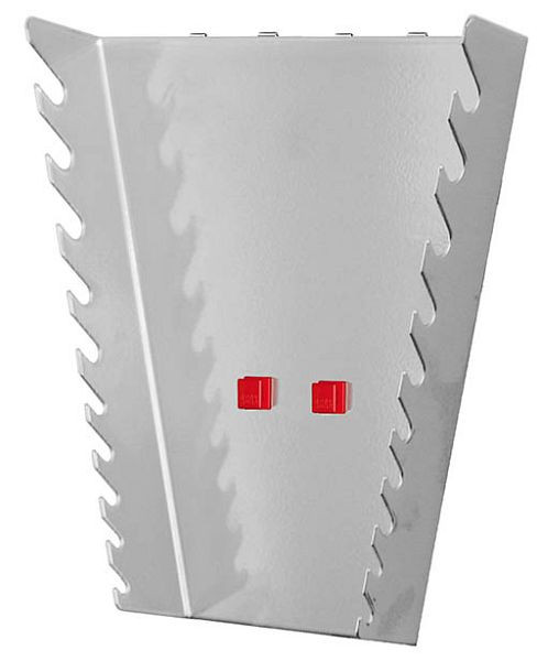 Bedrunka+Hirth Ringschlüsselhalter, Maße in mm (BxTxH): 225 x 50 x 255, 03.87.417