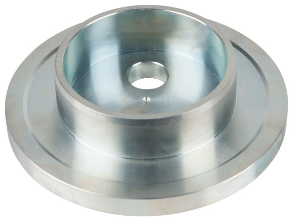 KS Tools Volvo Radlager-Einbauhilfe für Volvo, Hinterachse, Ø83 mm, 460.3995