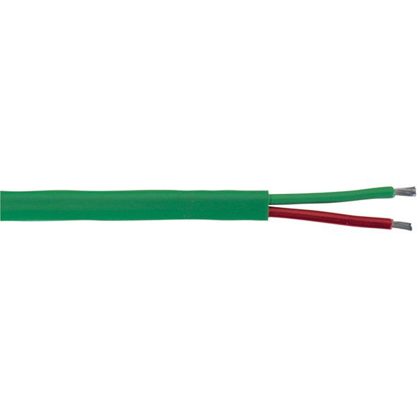 LAPP Ausgleichsleitung KN91L NiCr/Ni KCA 2x0,5 IEC, VE: 100 Meter, 0162040/100