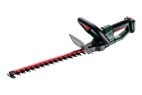 metabo Akku-Heckenschere HS 18 LTX 45 Karton, 601717850