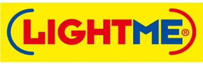 LIGHTME Logo