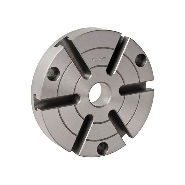 BISON Befestigungsplatte 9440-250, 329440030800