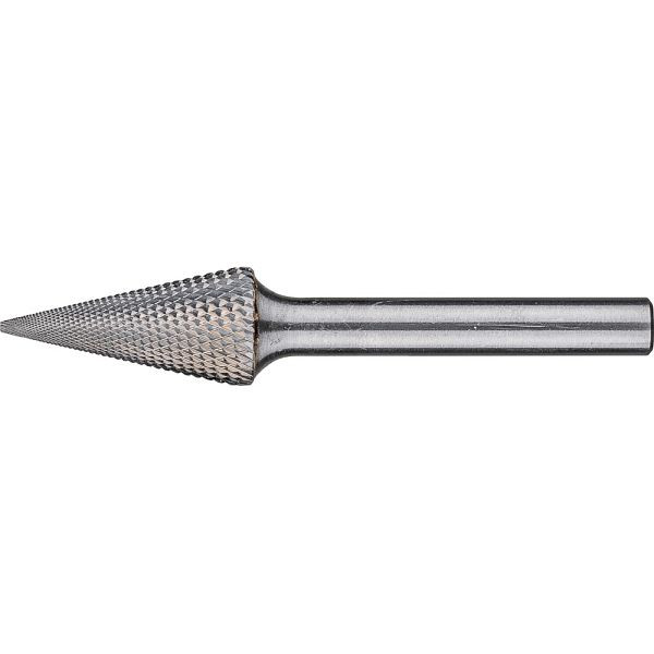 Pferd HM-Frässtift SKM 1225/6 MICRO, 21115276