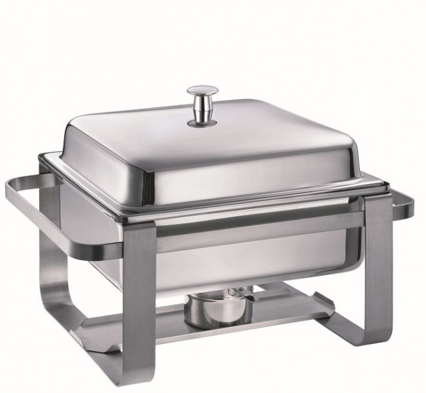 GastroSUS Chafing Dish, GN 1/2 Piccolino, 167025