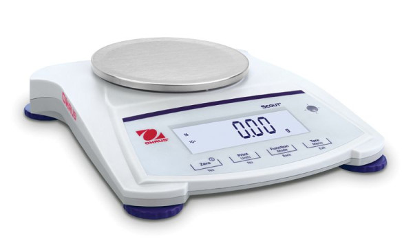 OHAUS Tragbare Waage SJX322/E EU, Carat, Schmuck, 30253082