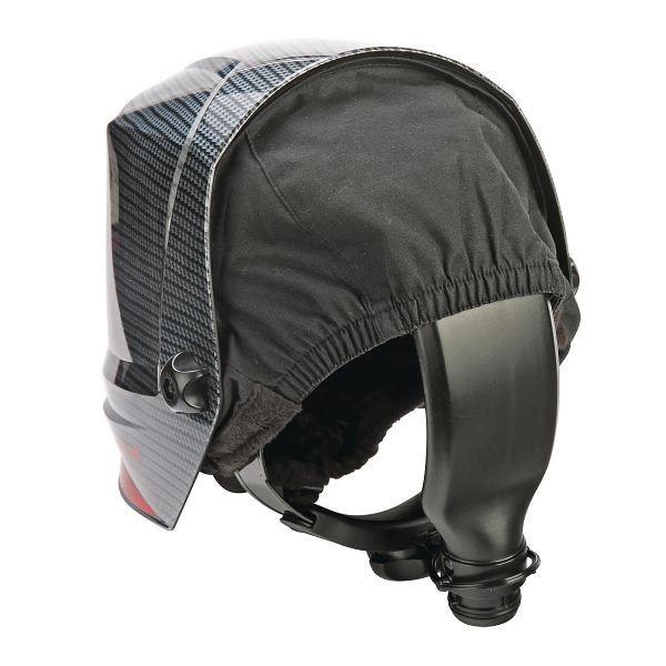 Schweißkraft Stoffschutz, Gesichtsschutz aus Stoff für VarioProtect XXL-W TC Air TH3, 1662254