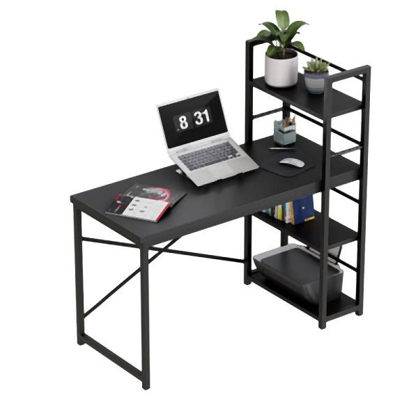 Mark Adler Leader 4.0 Schwarz Schreibtisch, MA-LEADER 4.0 BLACK, 5903796016314