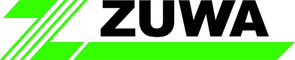 ZUWA Membranpumpe für Harnstoff (AUS 32, AdBlue), 230 V mit Kabel und Stecker, P20310