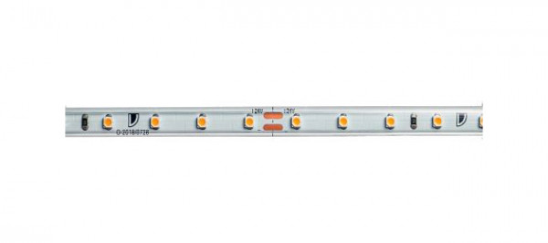 rutec Flexible LED-Strip, 24V, IP66, 2700K VARDAflex ECO IP66 - 5 Meter-Rolle, 82567