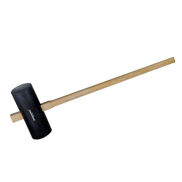 Silverline Pflasterhammer, 6,8 kg, 250495