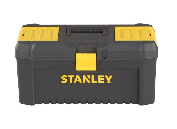 Stanley Essential-Box 16 Kunststoff, STST1-75517