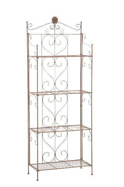 CLP Regal Lenja, antik braun, 13699203, 4250420289622