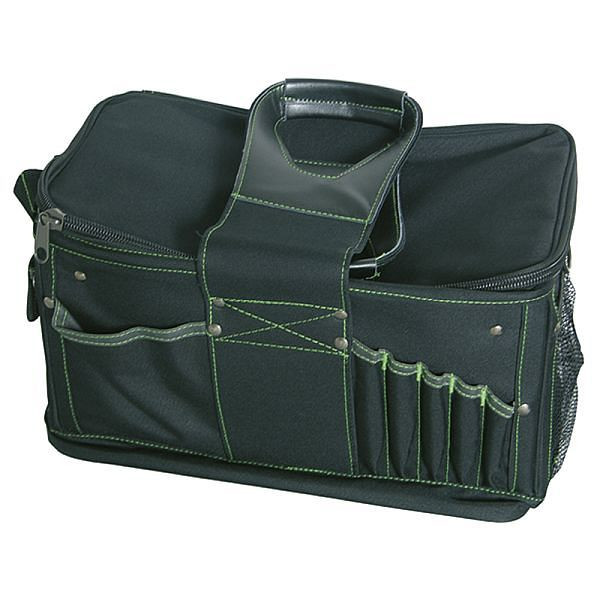 Haupa Werkzeugtasche Big Box leer, 41 x 32 x 24 cm, 220095