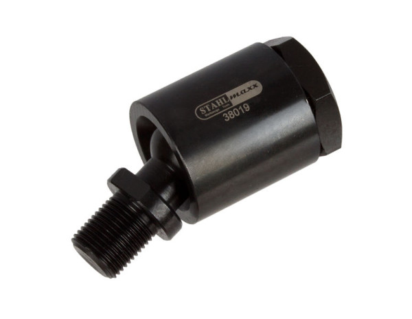 Stahlmaxx Gelenk-Adapter M18 x 1,5 für Schlaghammer, 38019