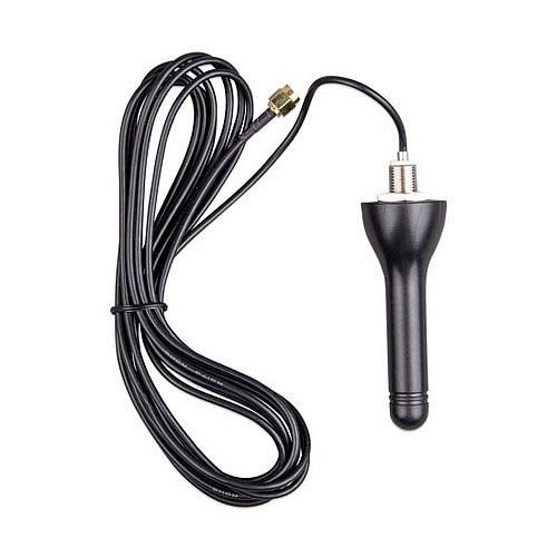 Victron Energy Außen-Antenne 2G und 3G GSM Antenna, 8-67-011380, GSM900100100