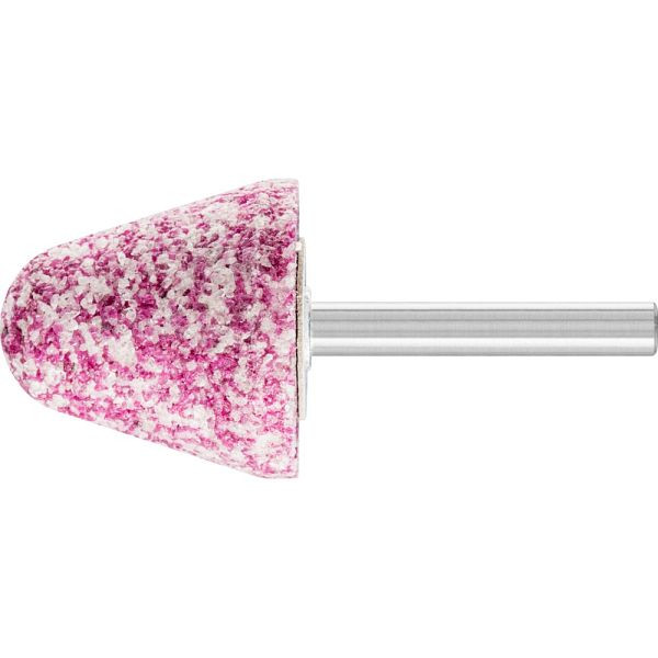 Pferd Schleifstift KE 3232 6 ADW 24 M5V STEEL, VE: 5 Stück, 32207252