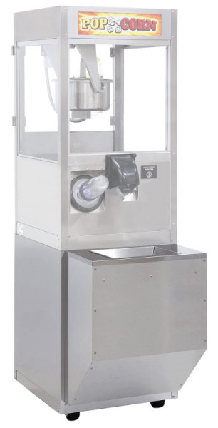 Neumärker Unterschrank für Popcornmaschine Self-Service Pop XL, 00-51553