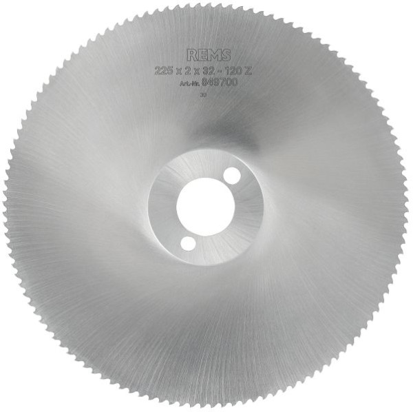 REMS Universal-Metallkreissägeblatt, 849700 R, 4039976081542