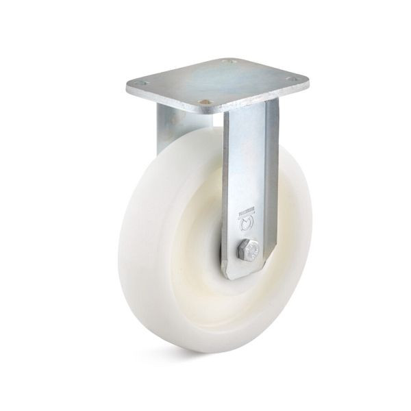 Torwegge Bockrolle, B-HB-PA-100, 0015378