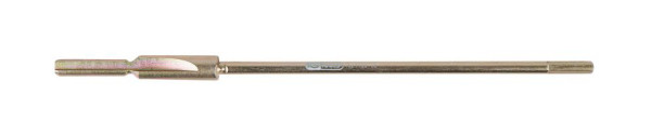 KS Tools Reibahle M10, Gesamtlänge: 180mm, 152.1120-06, 4042146476406