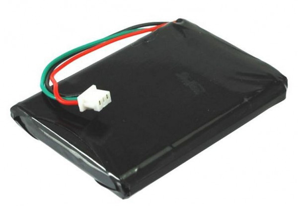 AGI Akku kompatibel mit NAVIGON 384.00021.005, 38046