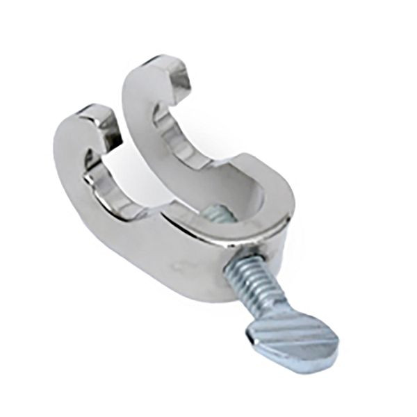 OHAUS Verbinder-Klemme S/S Griff 13 mm und 13 mm übersetzt, 30983667