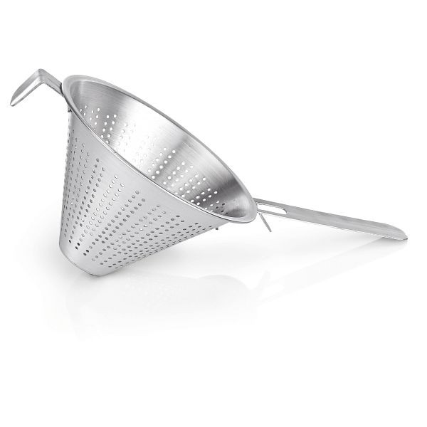 WAS Spitzsieb, Durchmesser 26 cm, Chromnickelstahl, 2077260