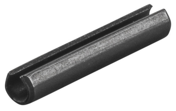 REMS Spannhülse, Maße (LxBxH): 20 x 3 x 3 mm, 088026