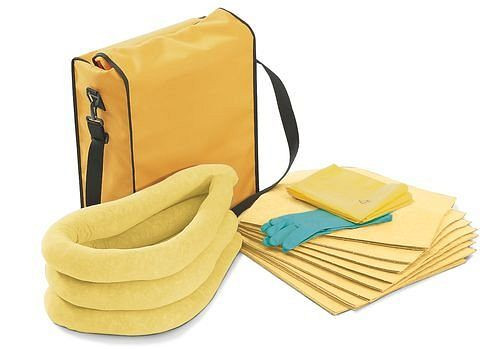 DENSORB wetterfeste Notfalltasche für unterwegs, Ausführung "Spezial", Aufnahmekapazität 42 Liter, 157328
