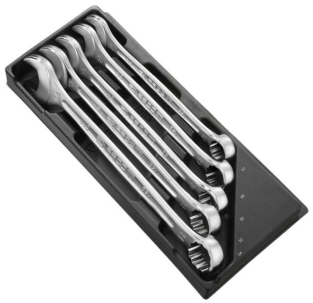 FACOM Ringschlüssel-Set – 13-teilig In Zollmaßen, Modell 440-4