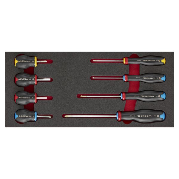 Facom Schaumstoffeinlage, MODM.AT3