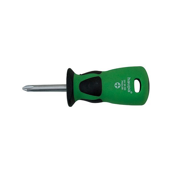 Haupa BL-Schraubendreher PH - Version 1, 103080, 4011923154820