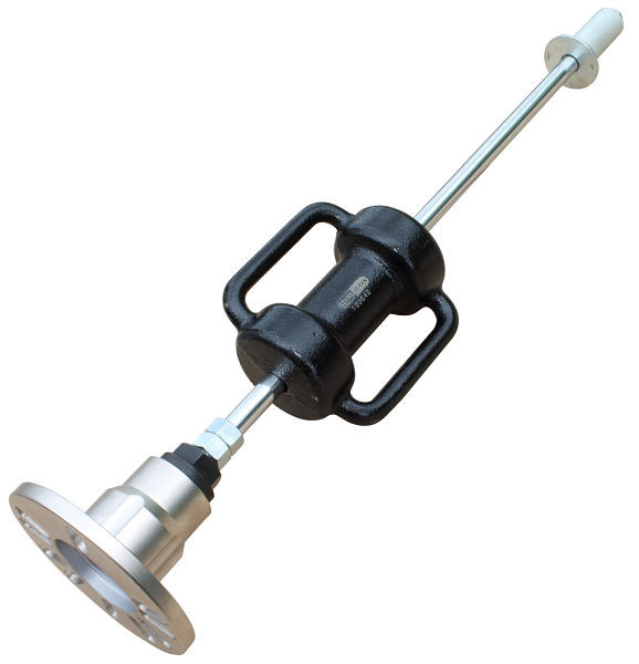 Stahlmaxx Radnabenabziehflansch-Schlaghammer, XXL-112949