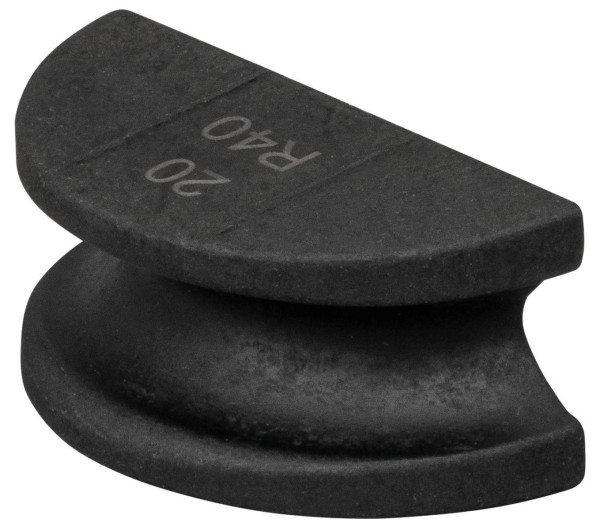 REMS Biegesegment UP Ø 20, R40, 153304 R, 4039976139434