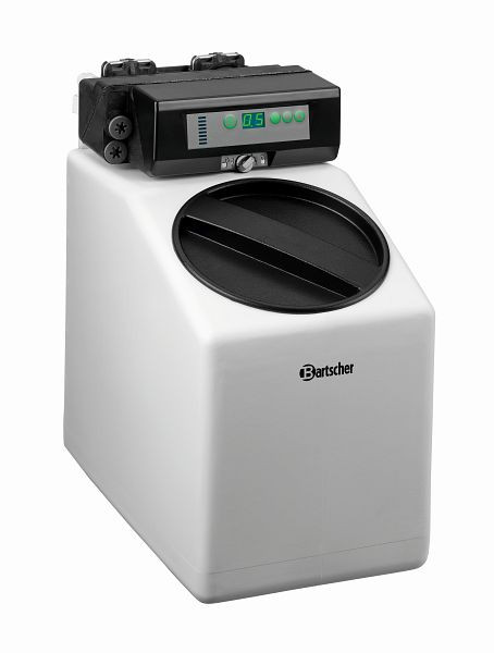 Bartscher Wasserenthärtungsanlage WEH1600, 109952, 4015613797762