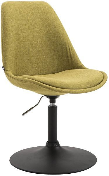 CLP Stuhl Maverick B Stoff, grün, 152617634, 4251380481453