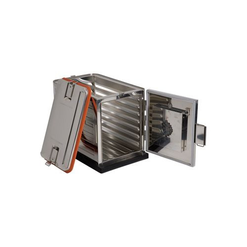 Rieber Isolations-Box thermoport® CNS 1000-D umluftbeheizt, 85010503