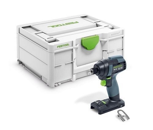 Festool Akku-Schlagschrauber TID 18-Basic, 576481