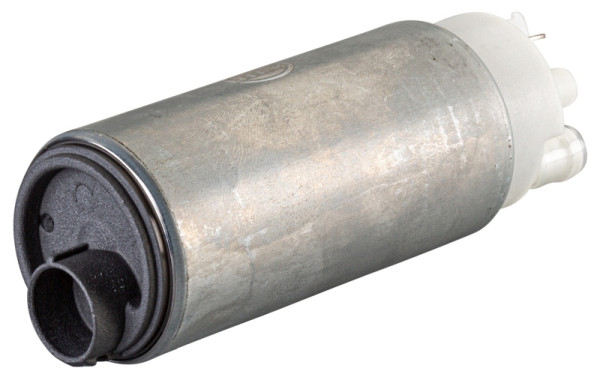 HELLA Kraftstoffpumpe, elektrisch, 2-polig, ohne Anbaumaterial, 8TF 358 106-751