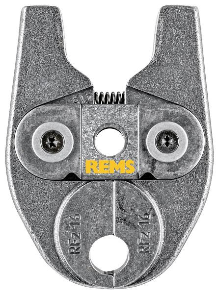 REMS Presszange Mini RFz 16, 578492, 4039976068345