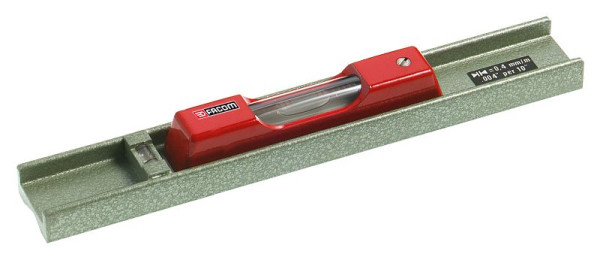Facom Wasserwaage mit 2 Libellen 200 mm, DELA.3151.01