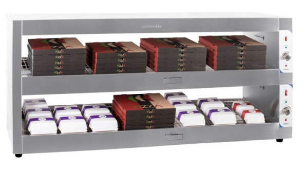 Casselin Wärmebrücke 2 Etagen 180, CBINPP180, 3611630076579