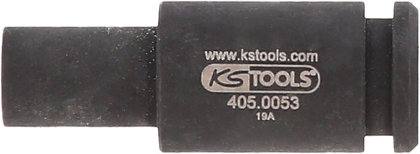 KS Tools Bohrhülse Durchmesser 9,1 mm, 405.0053, 4042146795347